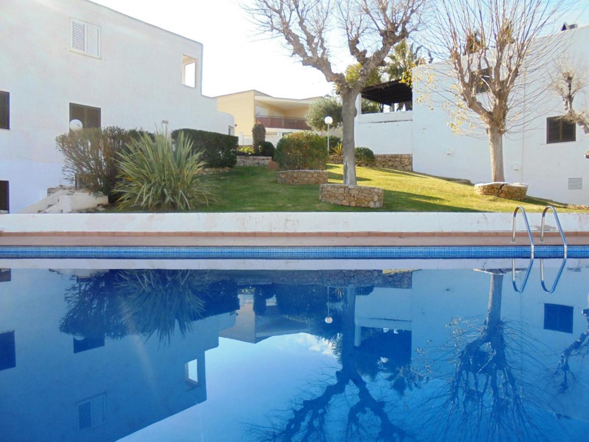 Residencial Itxaso 4/6 Lek Apartamento Peñíscola Exterior foto