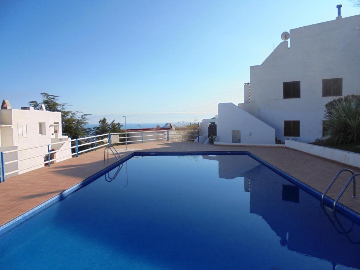 Residencial Itxaso 4/6 Lek Apartamento Peñíscola Exterior foto