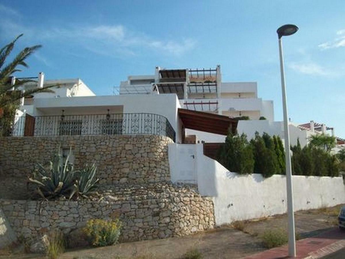 Residencial Itxaso 4/6 Lek Apartamento Peñíscola Exterior foto