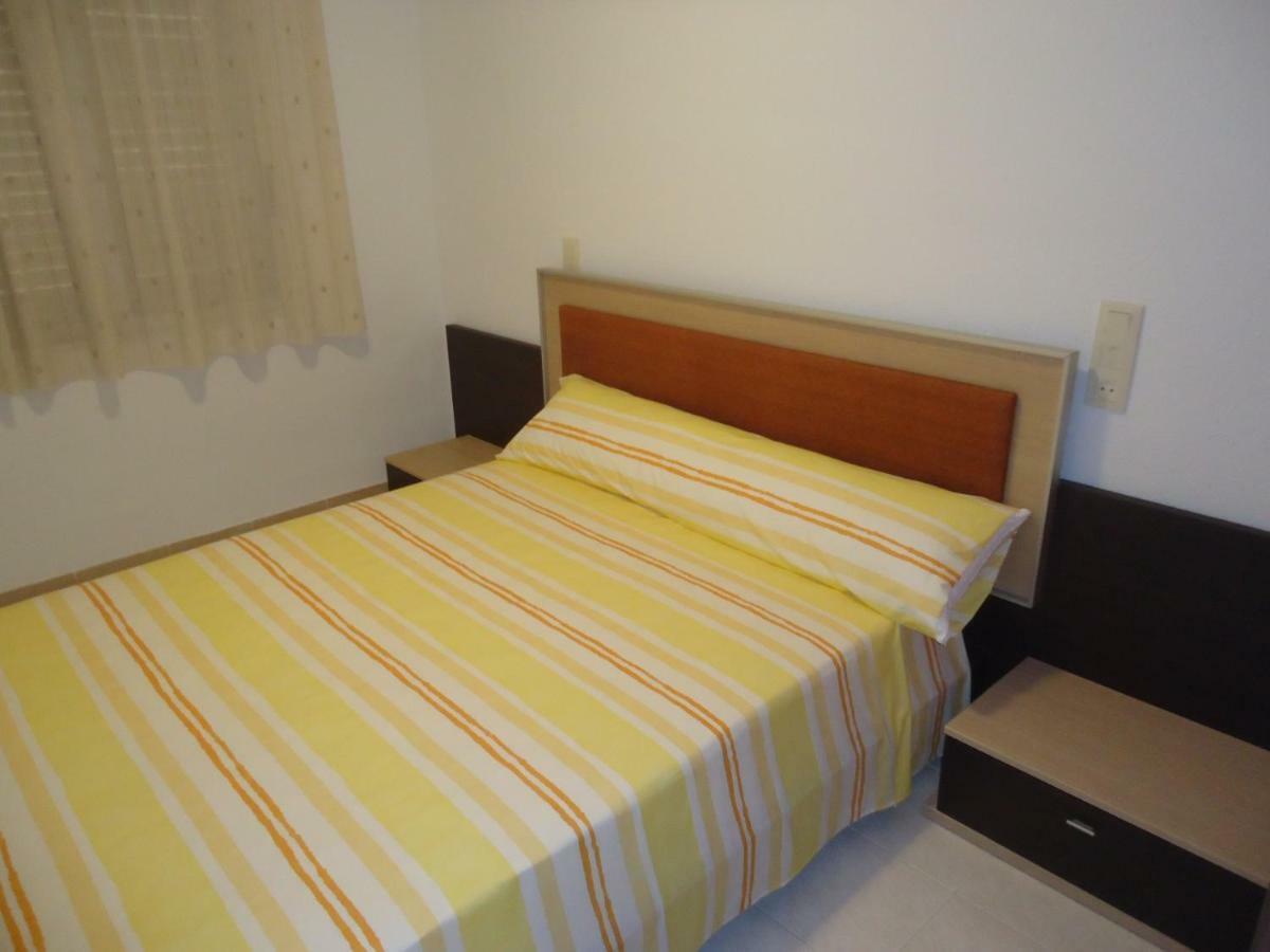 Residencial Itxaso 4/6 Lek Apartamento Peñíscola Exterior foto
