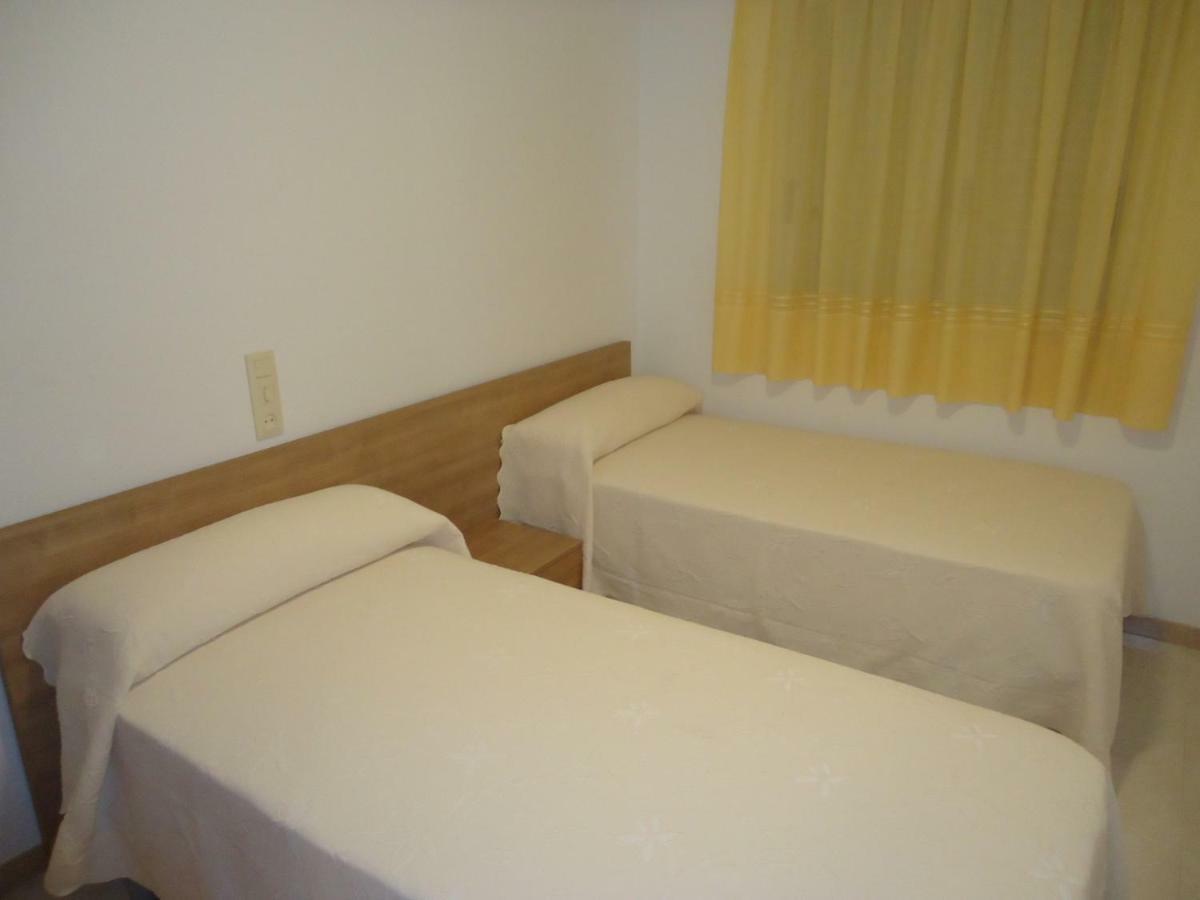 Residencial Itxaso 4/6 Lek Apartamento Peñíscola Exterior foto