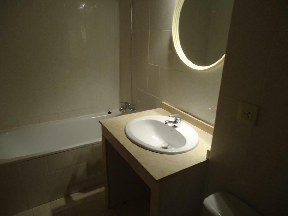 Residencial Itxaso 4/6 Lek Apartamento Peñíscola Exterior foto